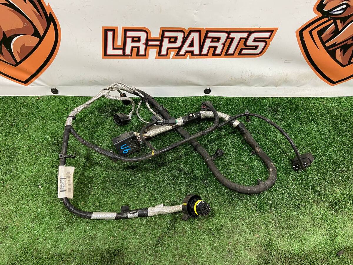LR102296 Проводка АКПП 3.0 D LAND ROVER DISCOVERY 5 (L462) Б / У